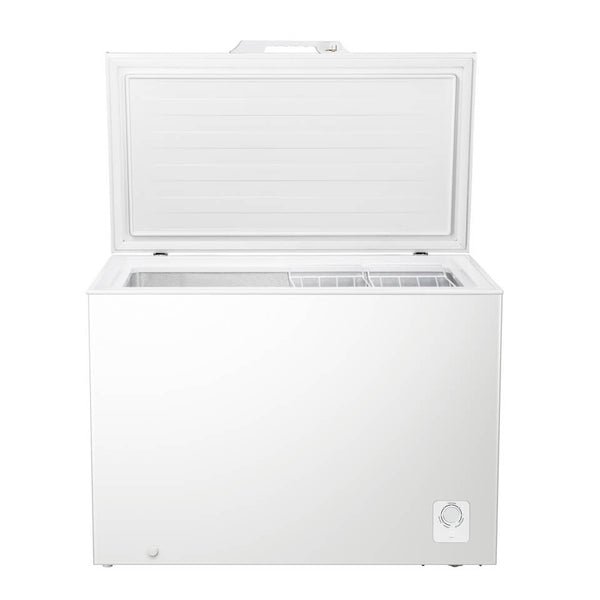 Hisense H390CF Chest Freezer - White