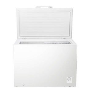 Hisense H395CF Chest Freezer - White