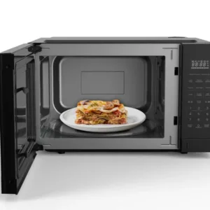 Hisense H45MOBS5X 45L Microwave