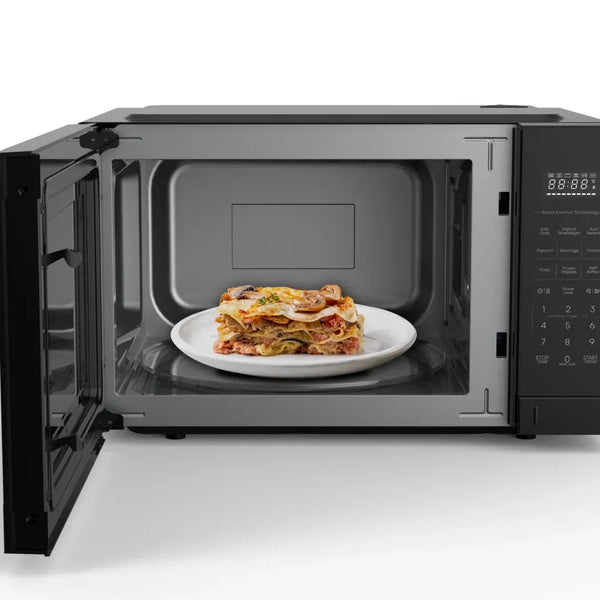 Hisense H45MOBS5X 45L Microwave
