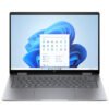 HP | ENVY x360 2-in-1 Touch FHD | 14" 2K Touch| AMD Ryzen 7 | 16GB RAM | 512GB SSD - Meteor silver