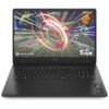 HP | OMEN 17 | Ryzen 7 | 17.3" FHD | 16GB RAM | 512GB SSD | RTX4060 8GB Gaming - Shadow Black