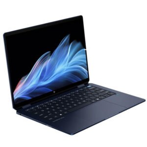 HP | Omnibook Ultra Flip 2-in-1 | 14" OLED Touch | Intel Core Ultra 7 | 32GB RAM | 1TB SSD - Atmospheric Blue