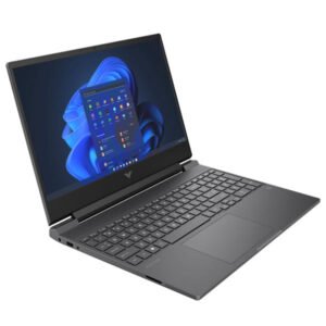 HP | Victus 15 | AMD Ryzen 5 | 15.6" FHD | 8GB RAM | 512GB SSD | RTX2050 4GB Gaming - Mica Silver