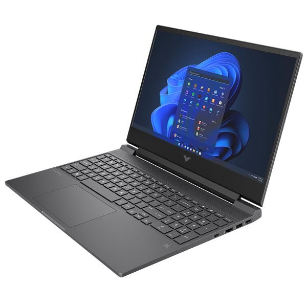 HP | Victus 15 | Core i7 | 15.6" FHD | 16GB RAM | 1TB SSD | RTX5060 8GB Gaming - Mica Silver