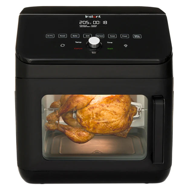 Instant Pot Vortex Plus Air Fryer Oven 13L