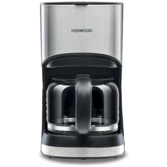 Kenwood CMM10.000BM Coffee machine + Kenwood CGM16.000BK ProGrind Coffee and Spice Grinder