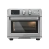 Kenwood MOA26.600SS Airfryer Oven