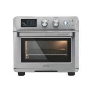 Kenwood MOA26.600SS Airfryer Oven