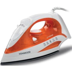Kenwood STP50.000WO Steam Iron