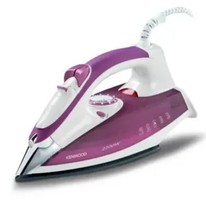 Kenwood STP61.000PW Steam Iron