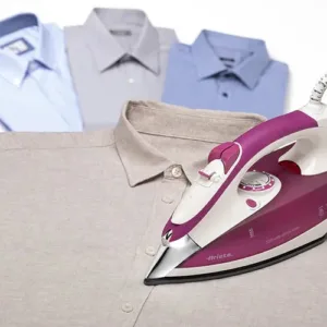 Kenwood STP61.000PW Steam Iron