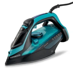 Kenwood STP85.000BB Steam Iron