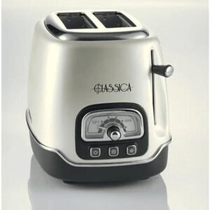 Kenwood TCM45.000IV 2 Slice Toaster