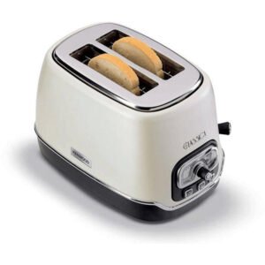 Kenwood TCM45.000IV 2 Slice Toaster