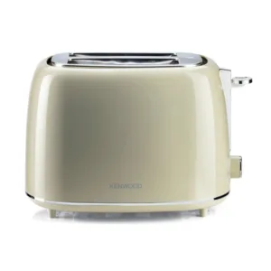 Kenwood TCP31.000BG 2 Slice Toaster - Beige