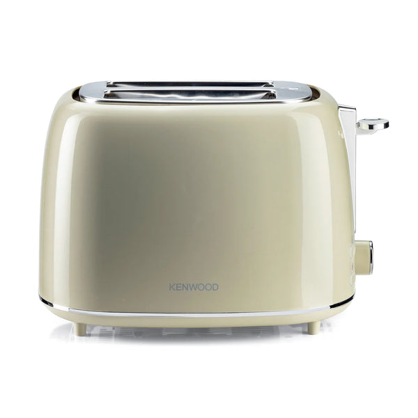 Kenwood TCP31.000BG 2 Slice Toaster - Beige