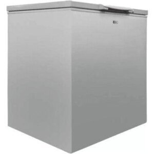 KIC KCG210/1ME Chest Freezer