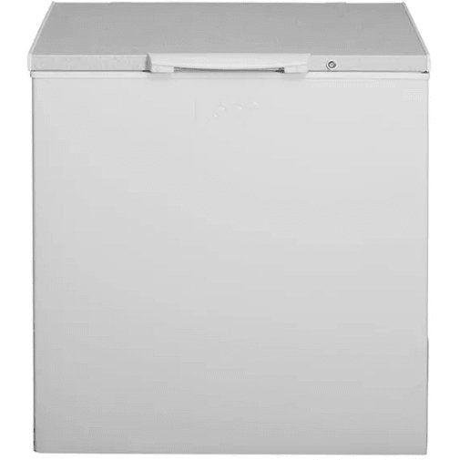 KIC KCG210/2WH Chest Freezer