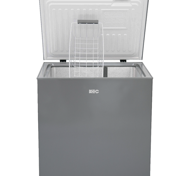 KIC KCG300/2 ME Chest Freezer