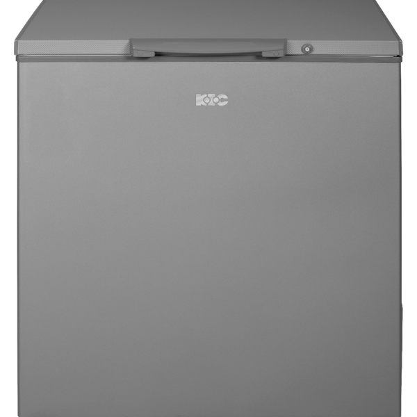 KIC KCG300/2 ME Chest Freezer