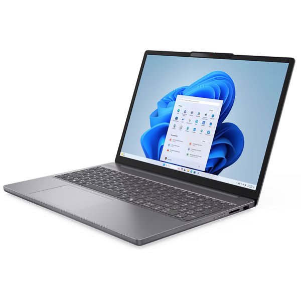 Lenovo | Ideapad Slim 3 Laptop | Core i7 13th Gen | 15.3" FHD+ | 8GB RAM | 512GB SSD - Luna Grey