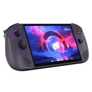 Lenovo Legion Go S | 8" WUXGA | AMD Ryzen Z1 Extreme | 16GB RAM | 1TB SSD | SteamOS - Nebula