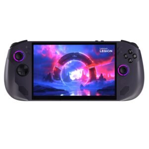 Lenovo Legion Go S | 8" WUXGA | AMD Ryzen Z1 Extreme | 16GB RAM | 1TB SSD | SteamOS - Nebula