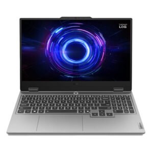 Lenovo | LOQ | Core i7 14th Gen | 15.6" FHD | 16GB RAM | 512GB SSD | RTX5060 8GB - Luna Grey