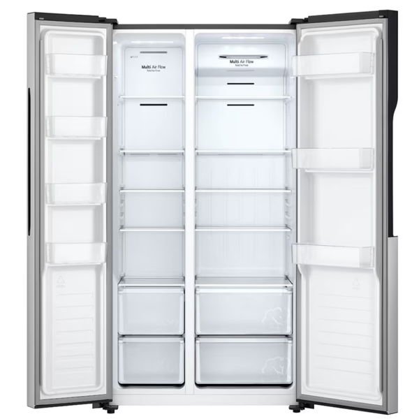 LG GC-FB507PQAM Side By Side