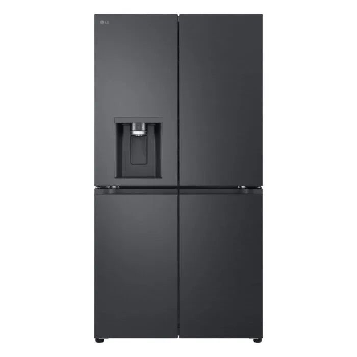 LG GC-J24FFCFB Door in Door French Door