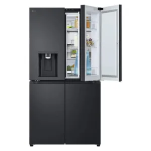 LG GC-J24FFCFB Door in Door French Door