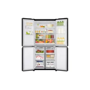 LG GC-L22FTQUB French Door