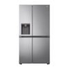 LG GC-L257SLXL Side by Side