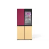 LG GR-A24FDMMB MoodUP™ Multi-Door Fridge Freezer