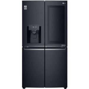 LG GR-X31FMQRL 4 Door Instaview French Door