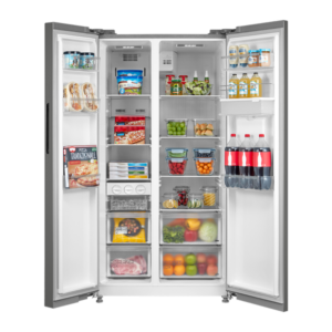 Midea HC-689WEN-ESN Side by Side