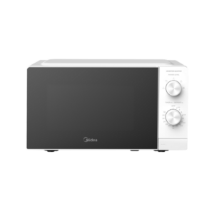 Midea MM20-White 20L Microwave