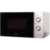 Midea MM720C2AT-W 20L Microwave