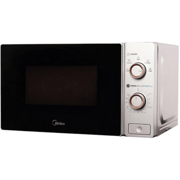 Midea MM720C2AT-W 20L Microwave