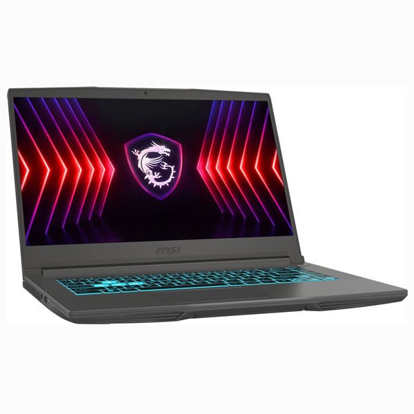 MSI | THIN 15 | Intel Core i5 | RTX2050 4GB | 15.6" Full HD | 8GB RAM | 512GB SSD - Cosmos Grey