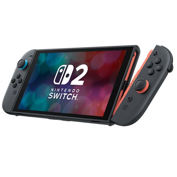 Nintendo Switch 2 + Mario Kart World bundle