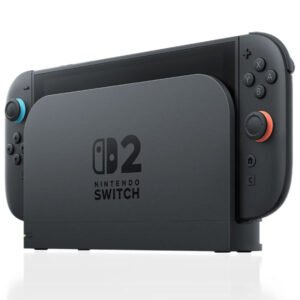 Nintendo Switch 2 + Mario Kart World bundle