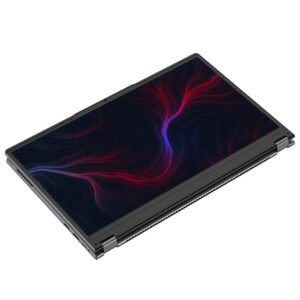 Packard Bell | Carrera Flex 3 | AMD Ryzen 3 | 15.6" FHD Touch | 16GB RAM | 512GB SSD | 2-in-1 Laptop