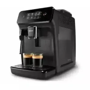 Philips EP1220/00 Fully Automatic Espresso Machine - Black