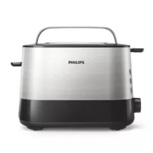 Philips HD2637/91 2 Slice Toaster