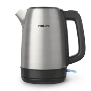 Philips HD2637/91 2 Slice Toaster + Free Philips HD9350 Kettle 1.7L
