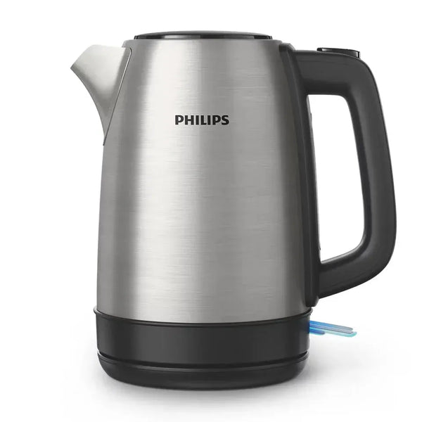 Philips HD2637/91 2 Slice Toaster + Free Philips HD9350 Kettle 1.7L