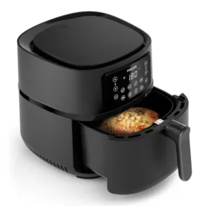 Philips HD9285/90 XXL Connected Air Fryer