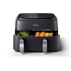 Philips NA351/00 9L Dual Basket Airfryer
